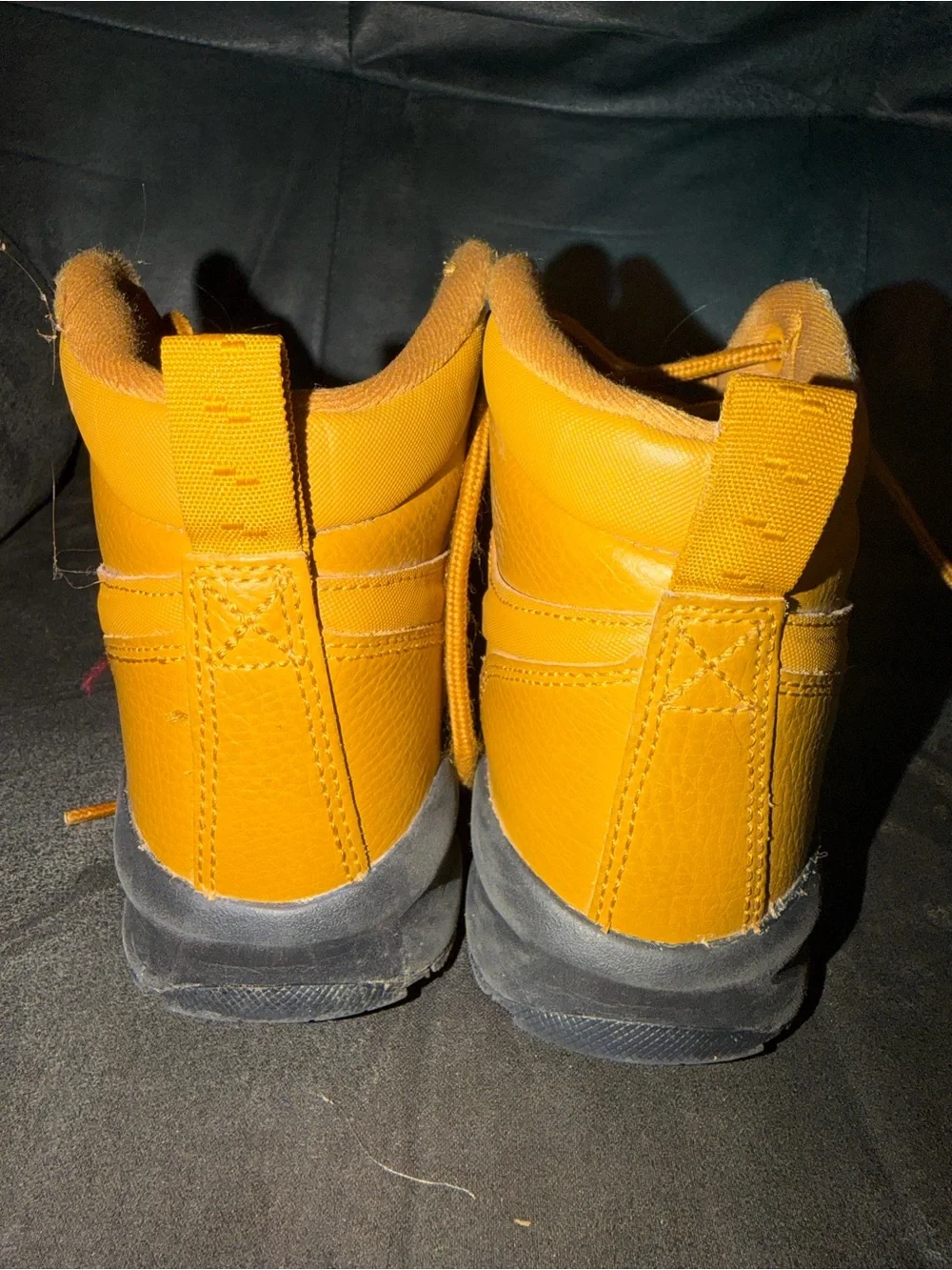 Nike Kids Hiking Boots - Size 13